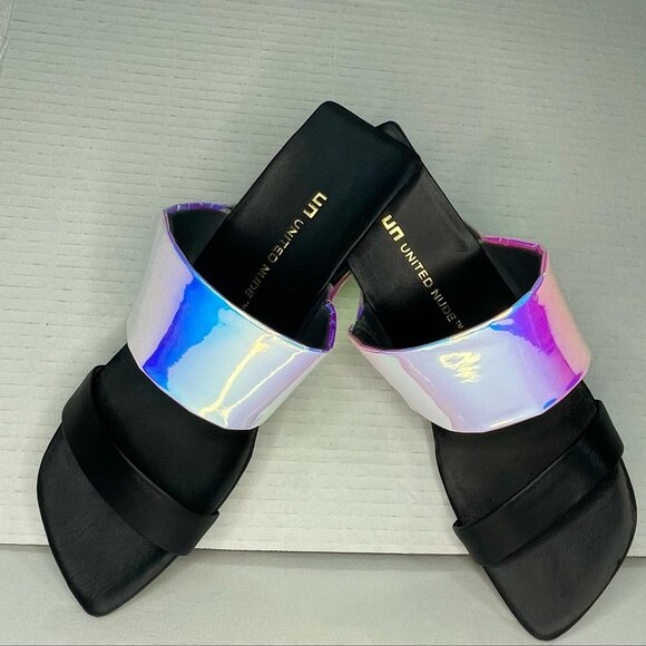 Loop Hi - iridescent - Picture 6 of 7